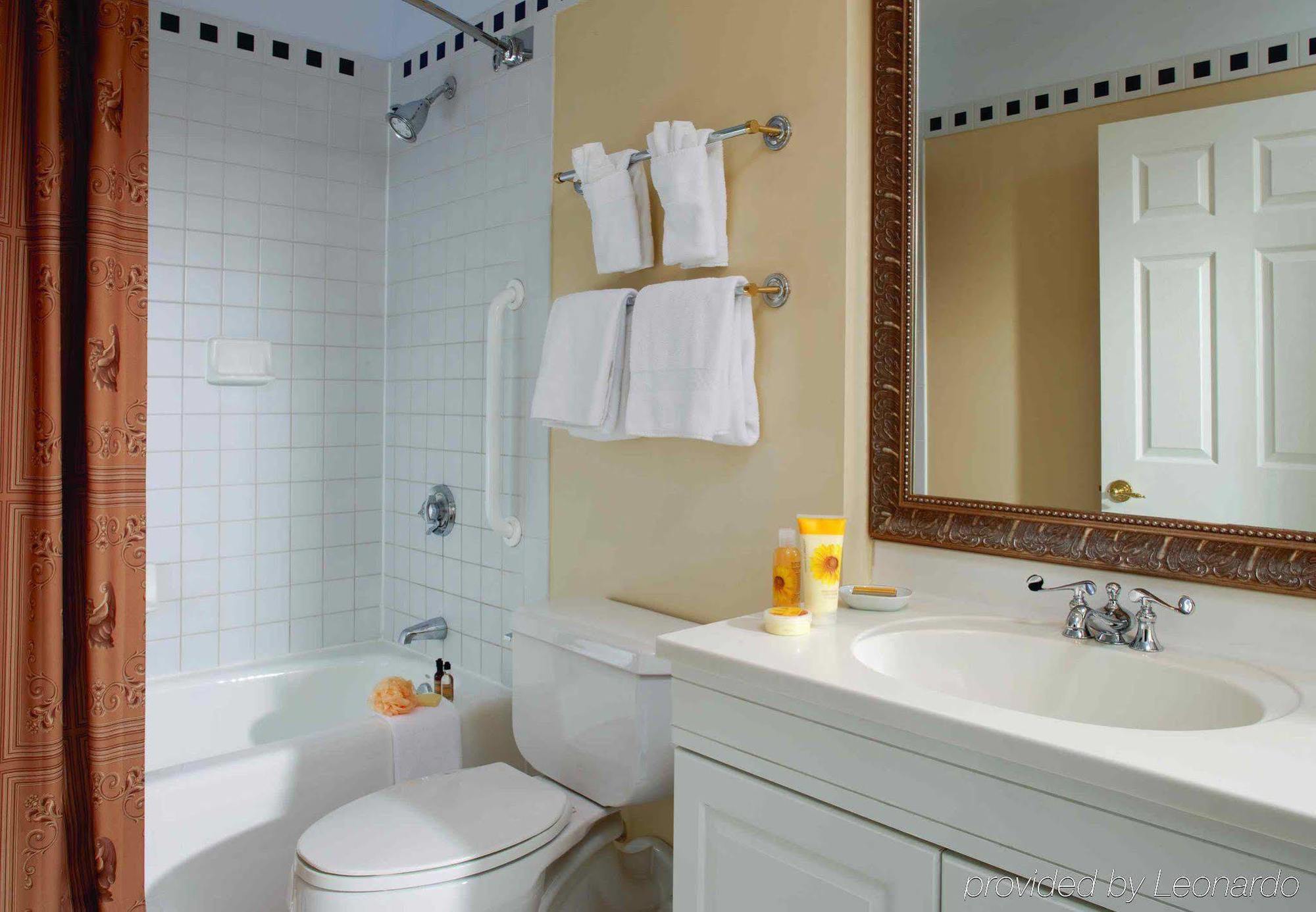 Отель Marriott Vacation Club At Custom House, Boston   Экстерьер фото