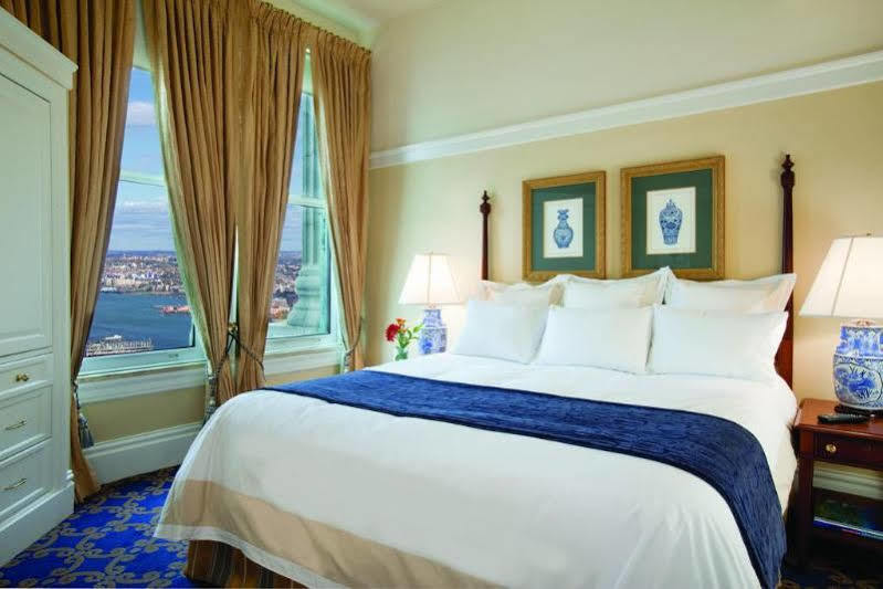 Отель Marriott Vacation Club At Custom House, Boston   Экстерьер фото